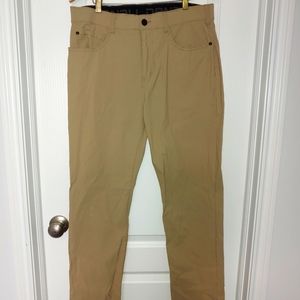 Men's Denali Pants